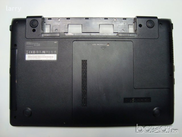 Samsung NP300E5X лаптоп на части, снимка 3 - Части за лаптопи - 19596291