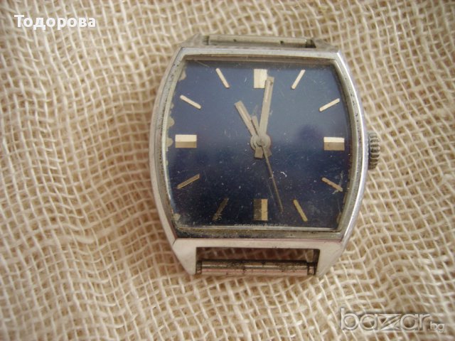 Продавам ръчни часовници-с единична цена от 10 до 25 лв. бройката. , снимка 8 - Антикварни и старинни предмети - 10976694