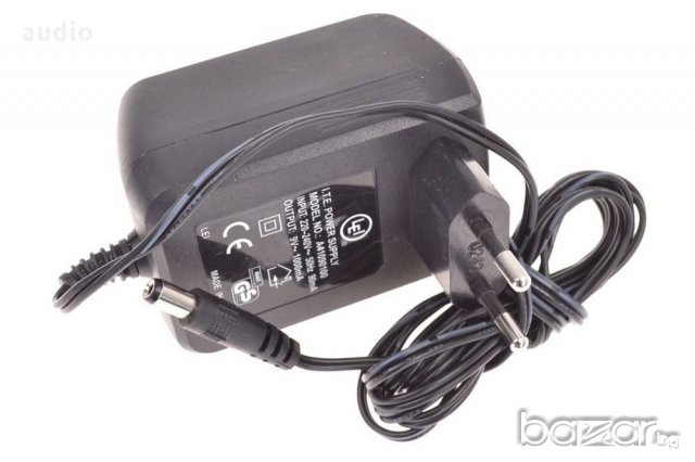 Адаптор 9V Lei A41090100, снимка 1