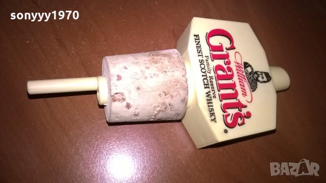 grants-дозатор с коркова тапа, снимка 4 - Колекции - 22866608