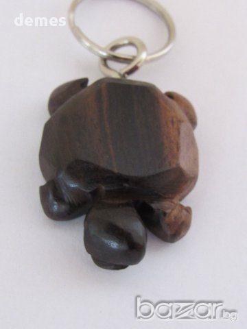 Ключодържатели от абанос-12 варианта , снимка 3 - Други - 17319146