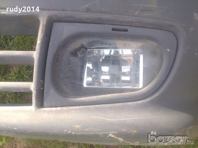 Алфа 146-Боксер-на части , снимка 9 - Автомобили и джипове - 19699677