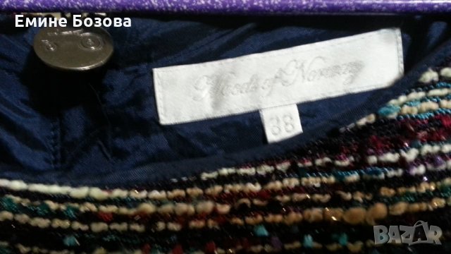  Туники,рокли големи,различни, снимка 16 - Рокли - 23331688