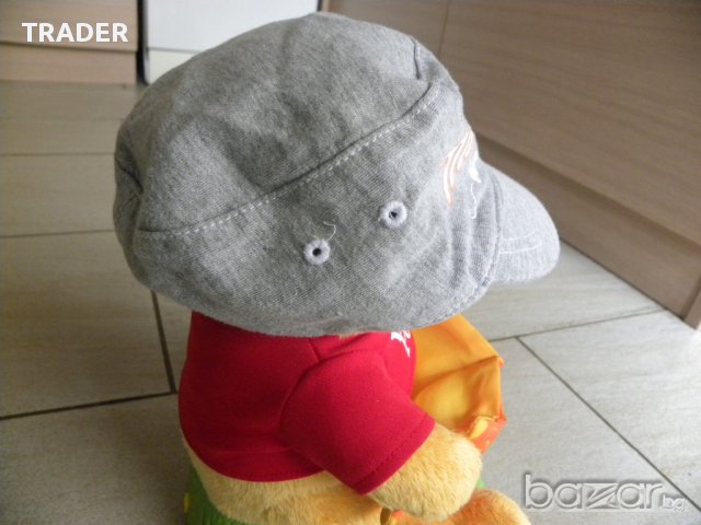 Детска шапка Kappahi, размер 42-44, снимка 3 - Шапки, шалове и ръкавици - 12384348