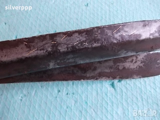  Голяма ножица от _871 година , снимка 3 - Други ценни предмети - 24539208