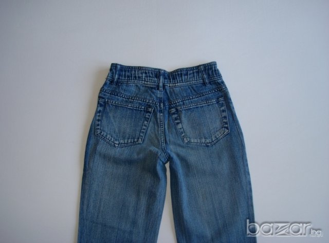 Power Girls, дънки за момиче,152 см. , снимка 4 - Детски панталони и дънки - 16426774