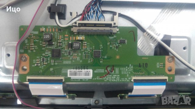 Продавам T-CON Board 6870C-0532A V15 FHD DRD_non-scaning_V0.3