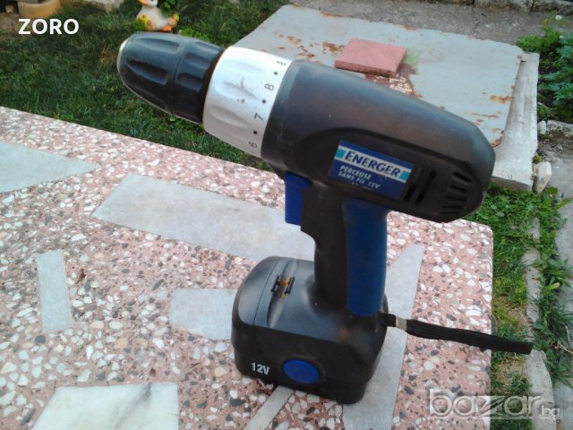 Винтоверт, снимка 7 - Винтоверти - 18743749