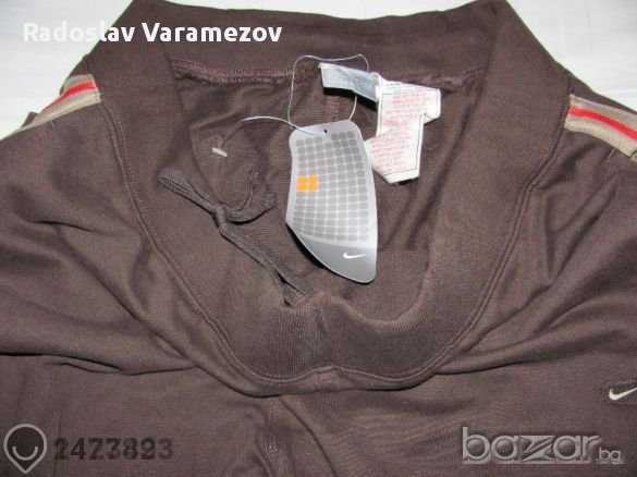 Nike долнище размер Xl 3/90, снимка 5 - Спортни дрехи, екипи - 8993738