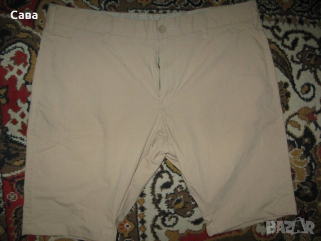 Къси панталони CANDA   мъжки,размер 38, снимка 2 - Къси панталони - 21834826