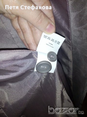 дамско манто/тренч НМ, снимка 7 - Палта, манта - 17354269