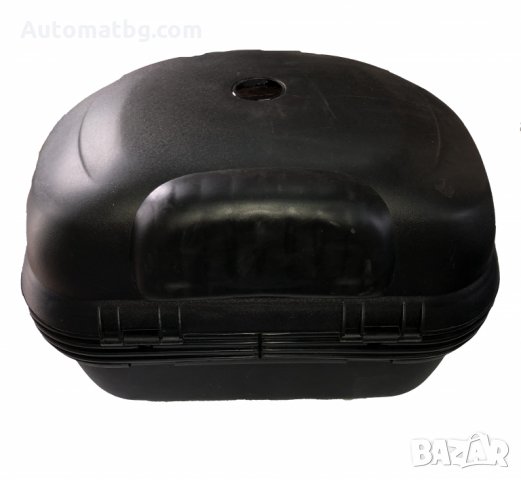 Куфар за багажник за мотор или скутер, снимка 2 - Аксесоари и консумативи - 25132736