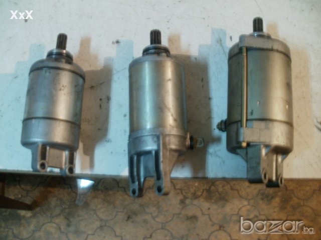 Хонда цбр 600 Ф4 и ф4И на части, снимка 6 - Мотоциклети и мототехника - 17739702