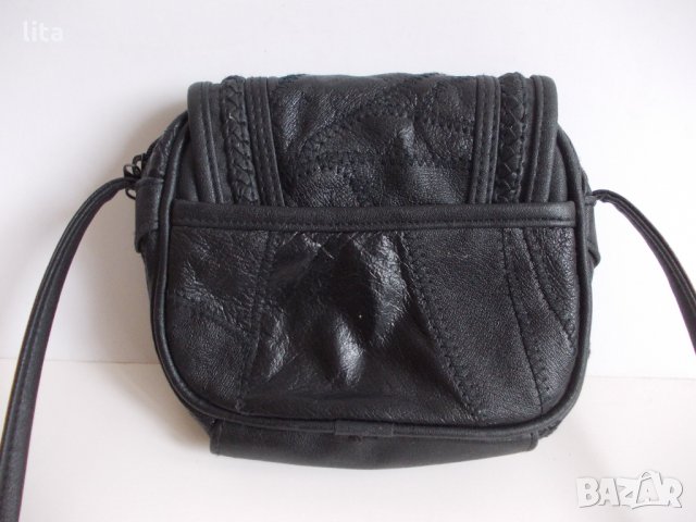 Дамска чанта, снимка 7 - Чанти - 23509976