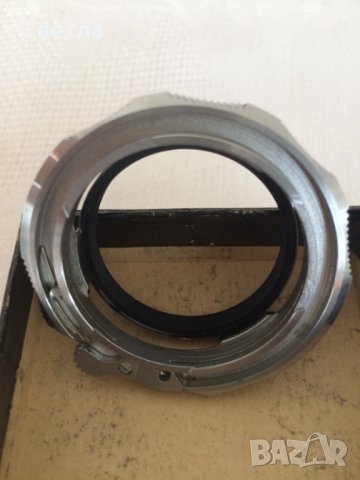 Фотографски принадлежности Pentacon и други,различни цени, снимка 7 - Други ценни предмети - 21258931