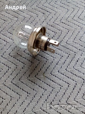 Крушка ORION, снимка 2 - Антикварни и старинни предмети - 20497201