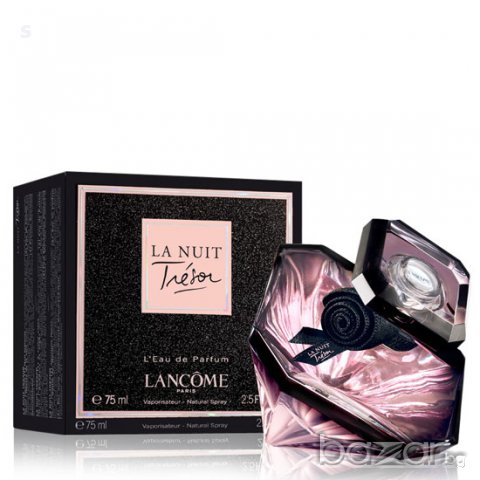La Nuit Tresor Lancome 75 ml EDP replika, снимка 1 - Дамски парфюми - 14702066