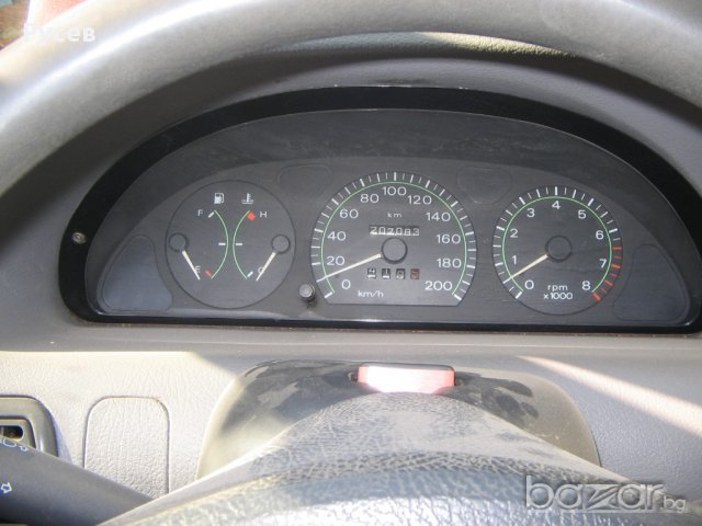 Фиат Пунто на части, снимка 11 - Части - 16634114