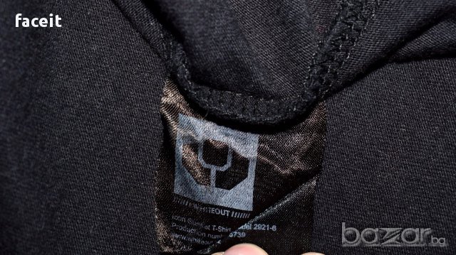 WhiteOut - Страхотна 100% оригинална тениска / Фланелка / Мъжка / Памучна , снимка 8 - Тениски - 17757945