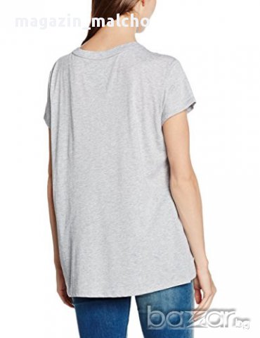 Дамска Тениска - G-Star RAW Theagan размер XS, S, M /18D023222757906/, снимка 2 - Тениски - 17337872