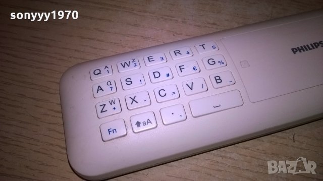 philips smart tv remote-внос швеицария, снимка 14 - Дистанционни - 21821887