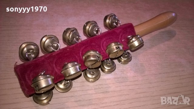 музикален инструмент-24х7х7см, снимка 6 - Други - 24636660