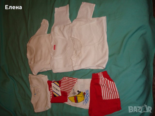 Детски и бебешки дрешки-Разпродажба, снимка 3 - Други - 23099640