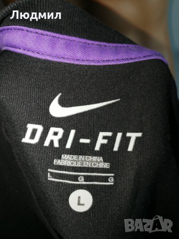 Nike тениска оригинал, Уникат!, снимка 3 - Тениски - 24657155