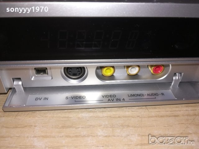 lg dr175 dvd recorder+remote control-внос швеицария, снимка 15 - Ресийвъри, усилватели, смесителни пултове - 20164291