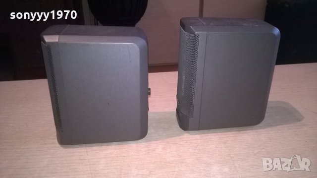 sony ss-v315 sony corp-2бр тонколони-внос швеицария, снимка 8 - Ресийвъри, усилватели, смесителни пултове - 23812557