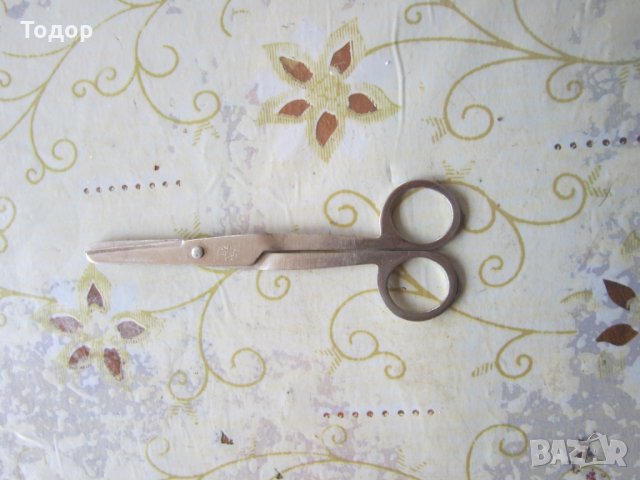 Рядка армейска ножица ножици , снимка 6 - Колекции - 25750889