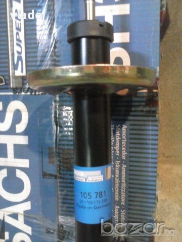 Амортисьори Sachs , снимка 2 - Части - 15548075