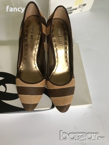 Дамски обувки Nine West, снимка 4 - Дамски обувки на ток - 20412568