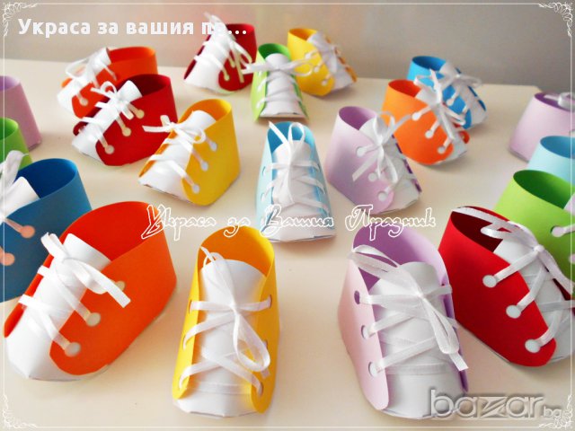 украса и подаръчета за прощъпулник, снимка 6 - Други - 17249520