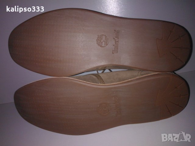 Timberland оригинални обувки, снимка 5 - Ежедневни обувки - 24932444