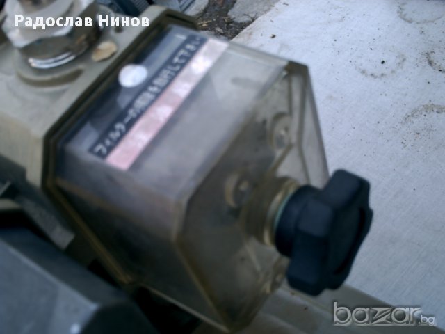  Вакуум помпи rietschle vacuum pumps до 1020 m3/h-различни дебити , снимка 17 - Други машини и части - 13546463