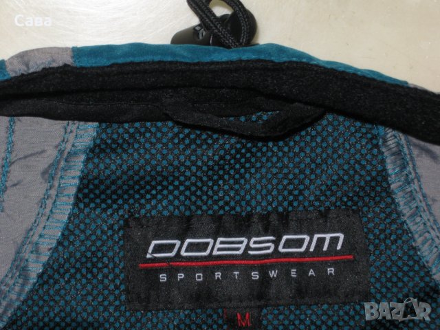 Спортно горнище DOBSOM   мъжко,М-Л