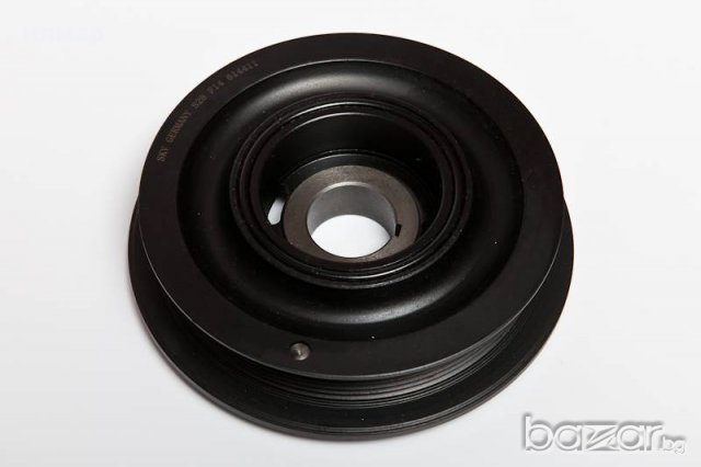 Ремъчна шайба колянов вал за OPEL -55351711