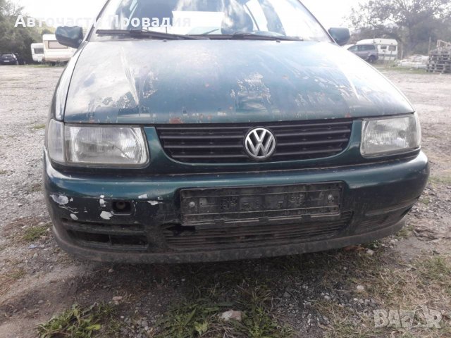 Фолксваген Поло 97 г на части, снимка 5 - Автомобили и джипове - 22871364