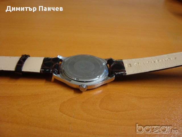 CANDINO Naval Hero Sapphire 80M , снимка 3 - Мъжки - 16451938