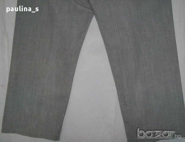 Мъжки летни дънки "Tonnotto jeans" - original brand, снимка 8 - Дънки - 14169001