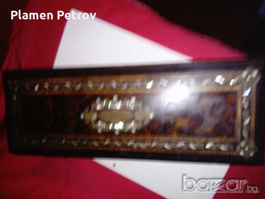 Стара кутия, снимка 2 - Други спортове - 18218578