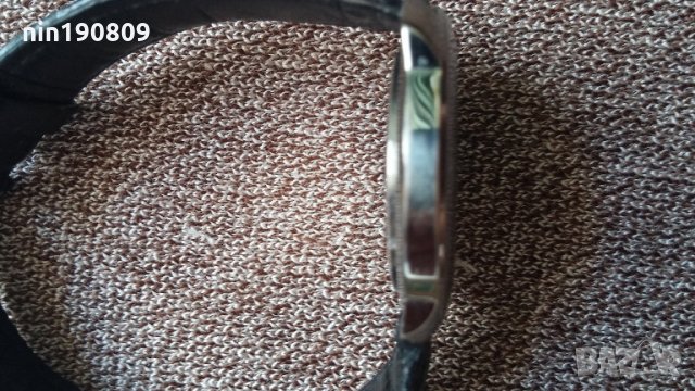 Часовник united colors of benetton by bulova world, снимка 10 - Мъжки - 22158129