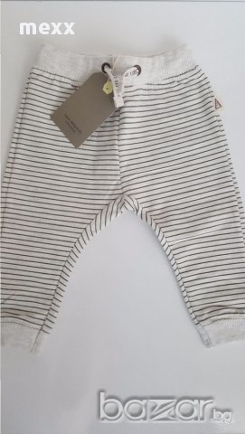 Нов детски панталон Zara Kids, снимка 3 - Панталони и долнища за бебе - 18302668