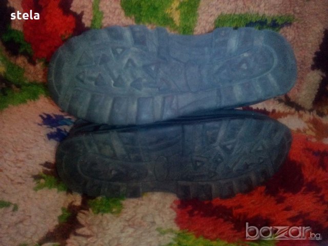 Австрийски ботушки 33 номер, снимка 5 - Детски боти и ботуши - 19705448