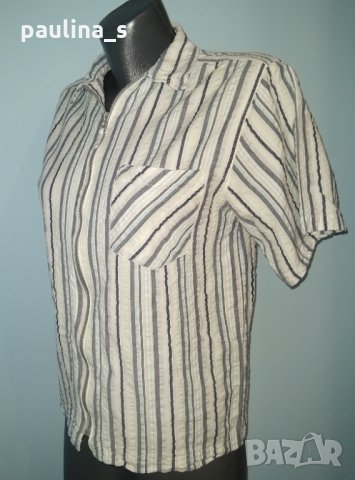 Кроп яке унисекс "Keep Fun" , снимка 2 - Якета - 25857814