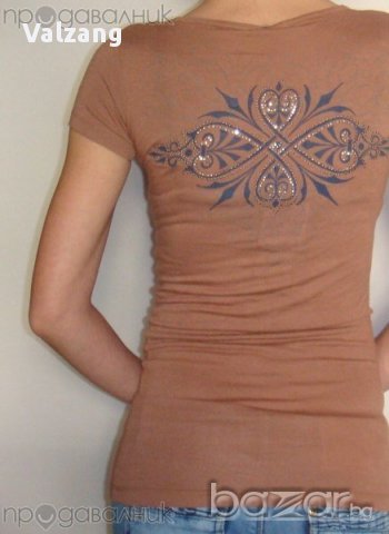  дамски тениски, снимка 2 - Тениски - 11144781