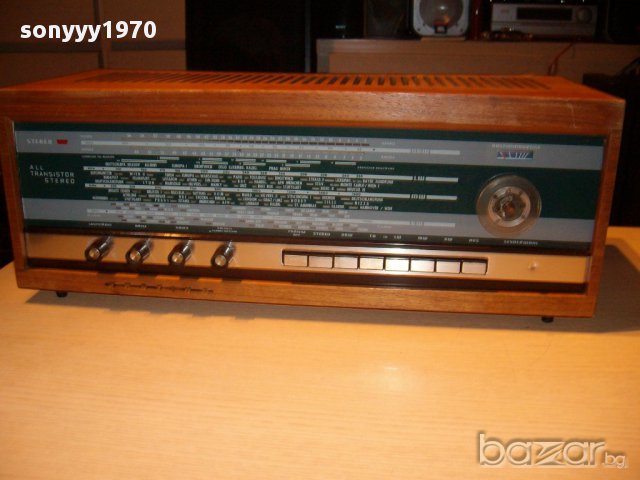 korting-stereo receiver-внос швеицария-за ремонт/колекция, снимка 5 - Ресийвъри, усилватели, смесителни пултове - 11991012