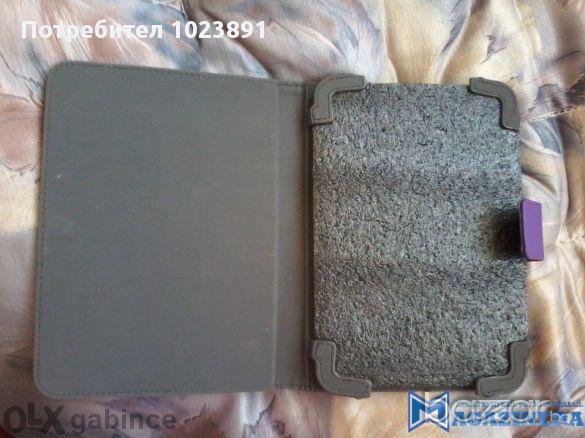 Belkin-кожен протектор, снимка 4 - Таблети - 10860420
