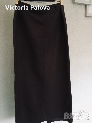 Ленена пола, снимка 2 - Поли - 25363455